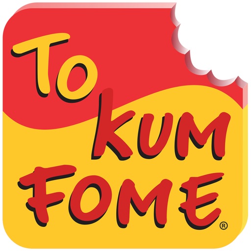 Delivery TokumFome