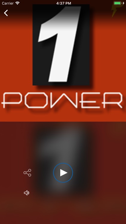 Powerhitz