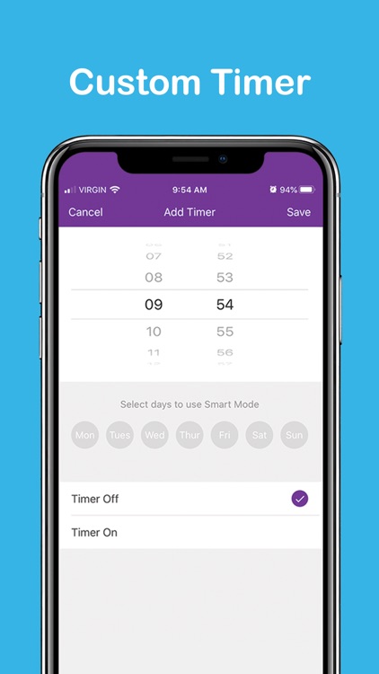 Danby Smart Home screenshot-3