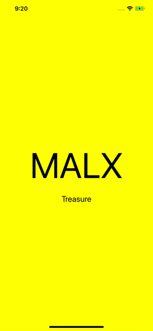 MALX Treasure(圖1)-速報App