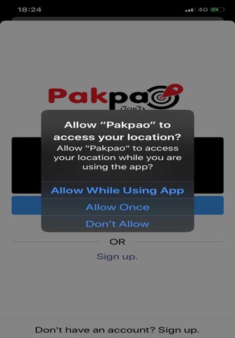 Pakpao screenshot 2