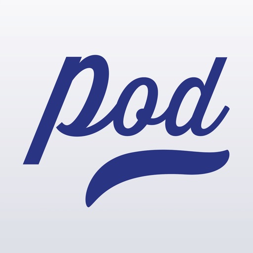 PodderCentral™ iOS App