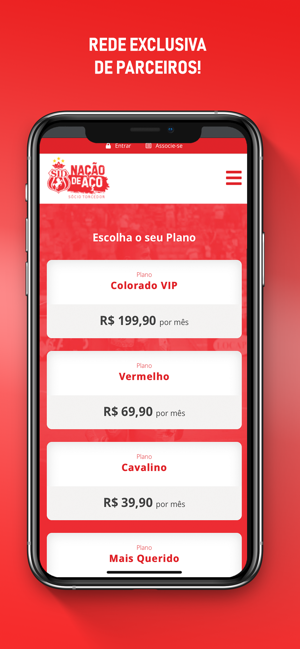 Nação de Aço(圖6)-速報App