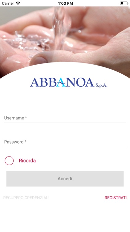 Abbanoa