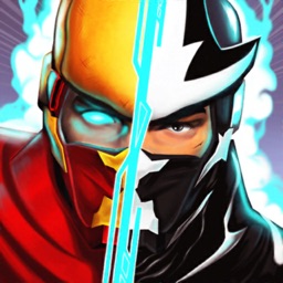 Iron Ninja