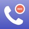 Easily record all your outgoing and incoming calls