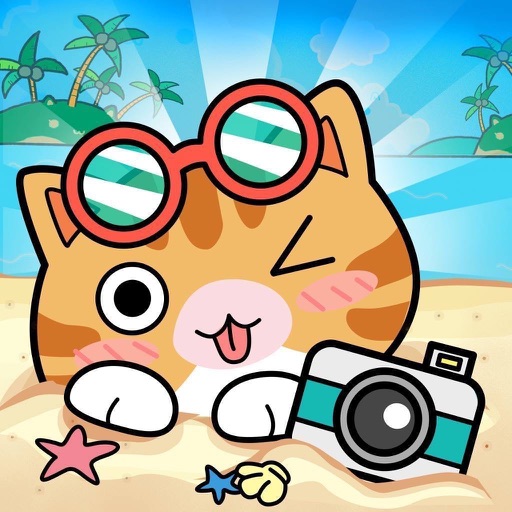 The Cats Paradise iOS App