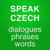 Learn to speak Czech language