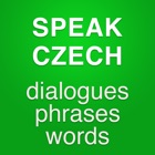 Learn to speak Czech language of travel & tourism