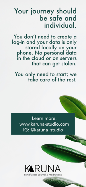 Karuna - Your best Self(圖5)-速報App