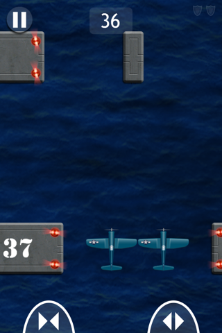 Air Intruders Xtreme screenshot 3