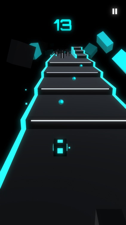 G-Rush screenshot-3