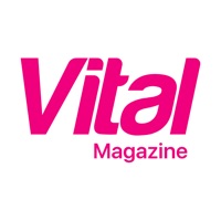 Vital Magazine ne fonctionne pas? problème ou bug?