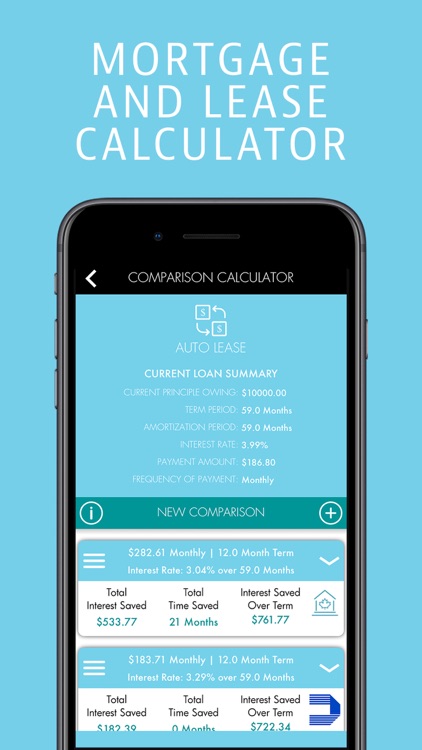 Koind:Budgeting Your Lifestyle screenshot-8