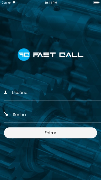 Fast Call