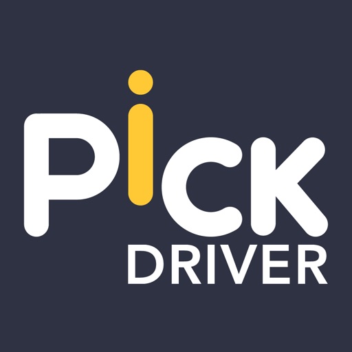 Pick™ Driver