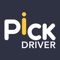 Passengers love Pick™ and so do our Drivers