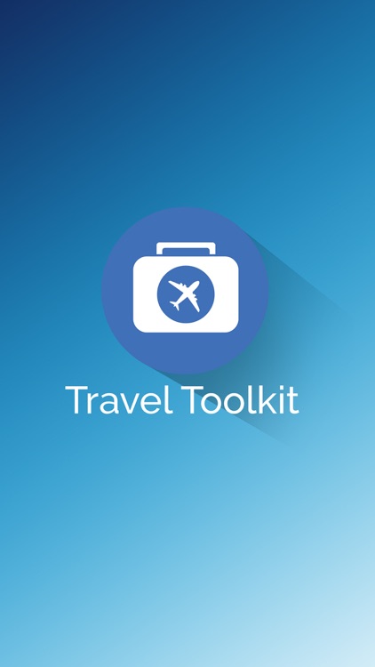 Travel-Toolkit