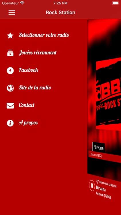 BBR HIT 40 Medias One screenshot-5