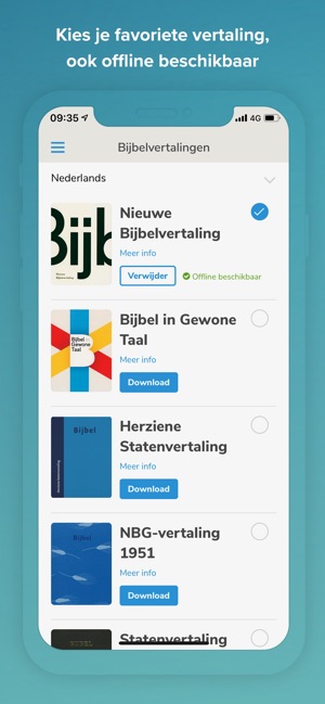 Mijn Bijbel(圖3)-速報App