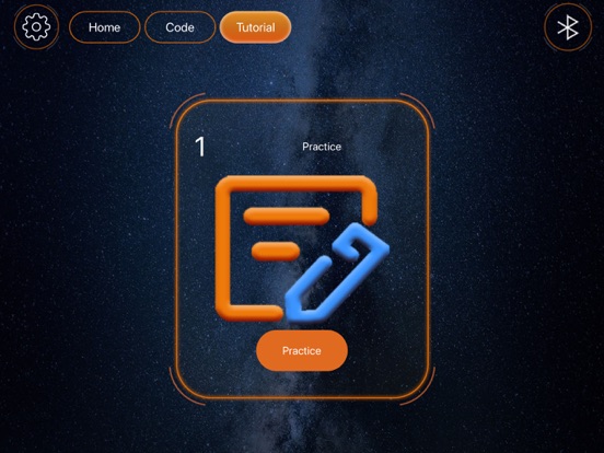 Screenshot #6 pour Apitor Robot