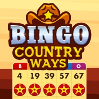 Bingo Country Ways -Bingo Live apk