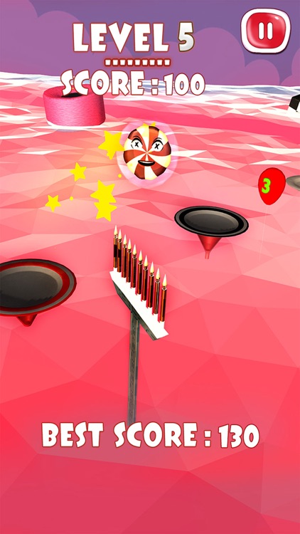 Cookie Jump : Episode 1