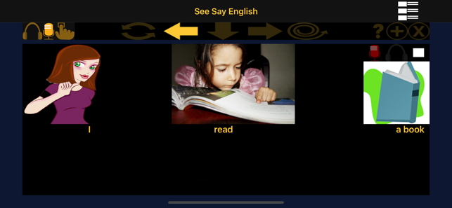 See Say English(圖2)-速報App