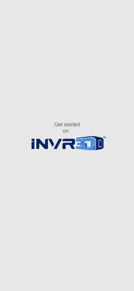 Game screenshot INVR3D mod apk