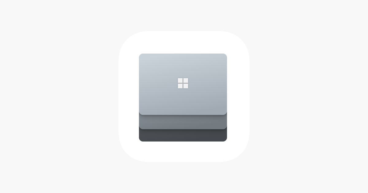 ‎Microsoft Surface on the App Store