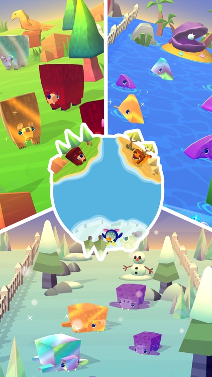 Spin a Zoo screenshot-4