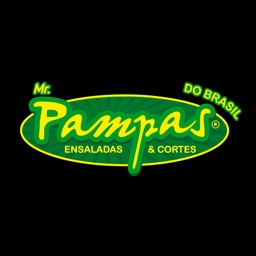 Mr Pampas