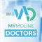 MyMDLine Physician - Chat with Doctor Now is the best app to consult a specialist MD Doctor online