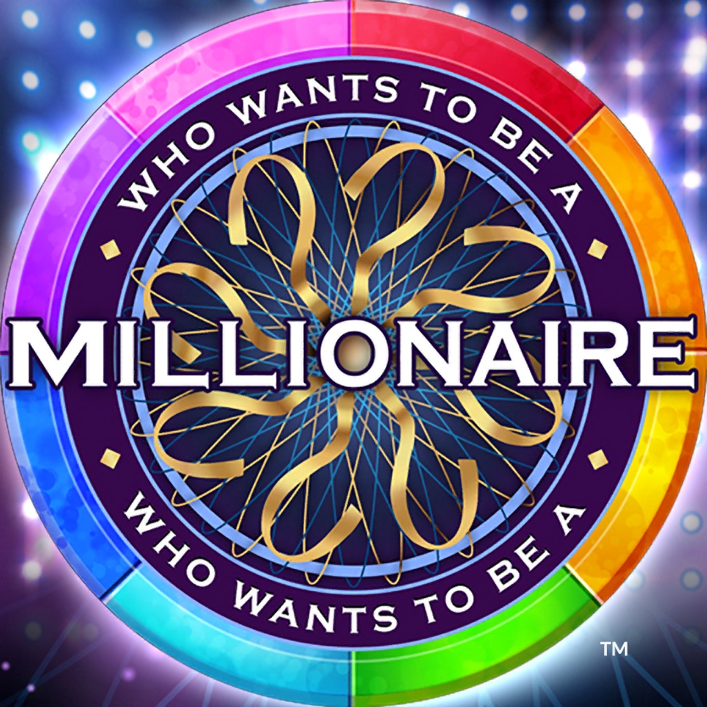 Who Wants To Be a Millionaire? App Analyse et Critique Games Apps