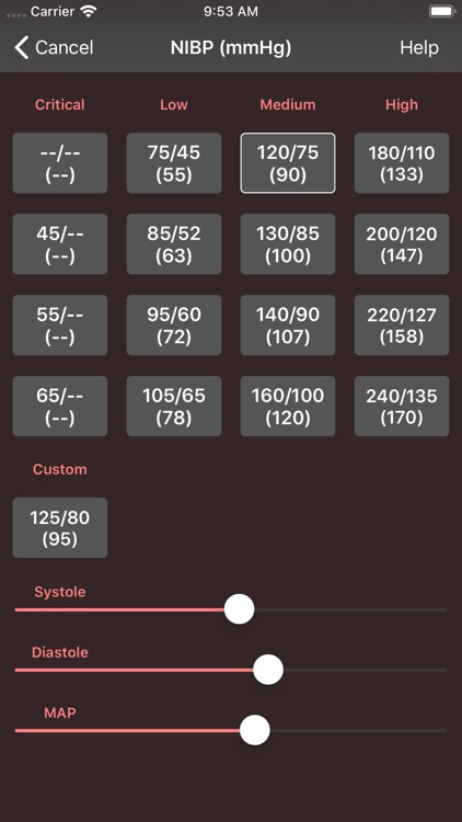 Medical Rescue Sim Remote screenshot-3
