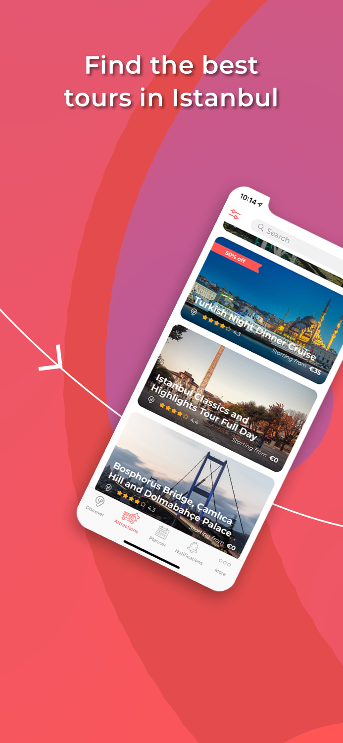 yourist  Travel Istanbul