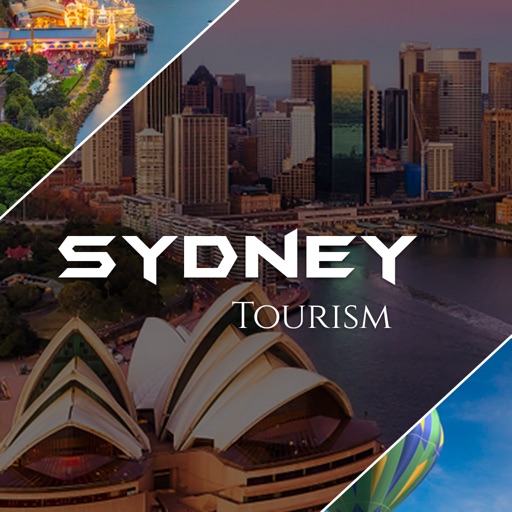 Sydney Tourism