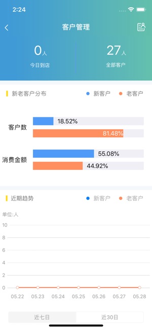 IBCMALL商户版(圖2)-速報App