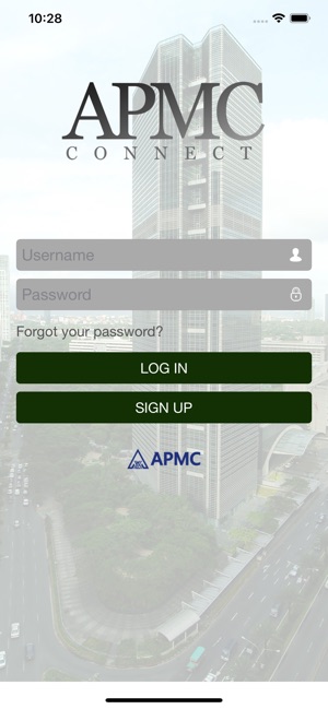 APMC Connect