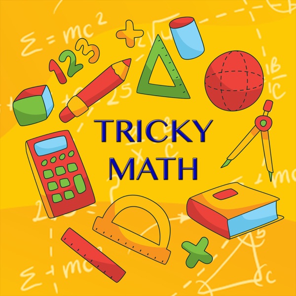 TRICKYMATH