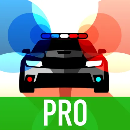 Police Siren & Lights PRO Читы