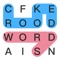 Featuring both manually created or computer generated puzzles, Crooked Words takes the usual crossword up a notch