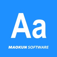 Font Preview - No Ads