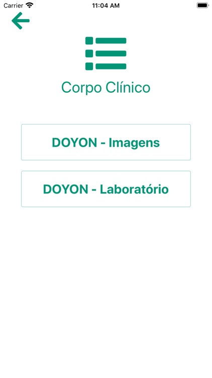 Doyon screenshot-6