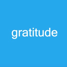 Gratitude List