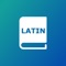 This app provides a comprehensive list of Latin prefixes, suffixes and Latin vocabulary that derive from them