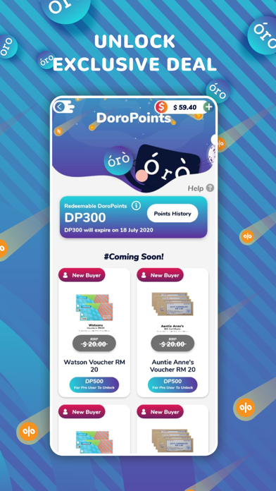 Doropu screenshot 4