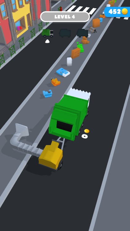 Clean Inc screenshot-3