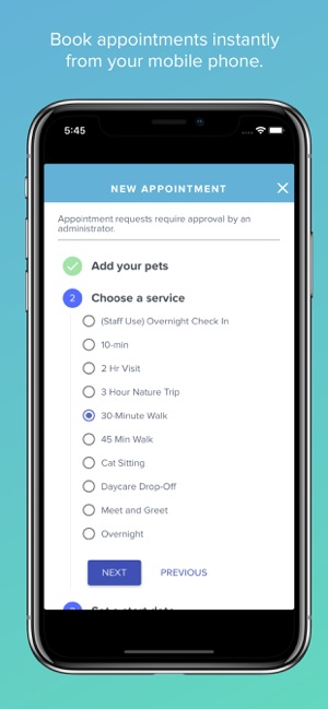 Scout for Pet Owners(圖3)-速報App