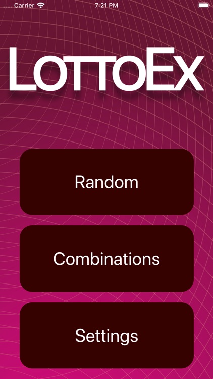 LottoEx